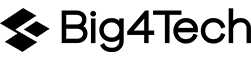 Logo parceiro Big4Tech